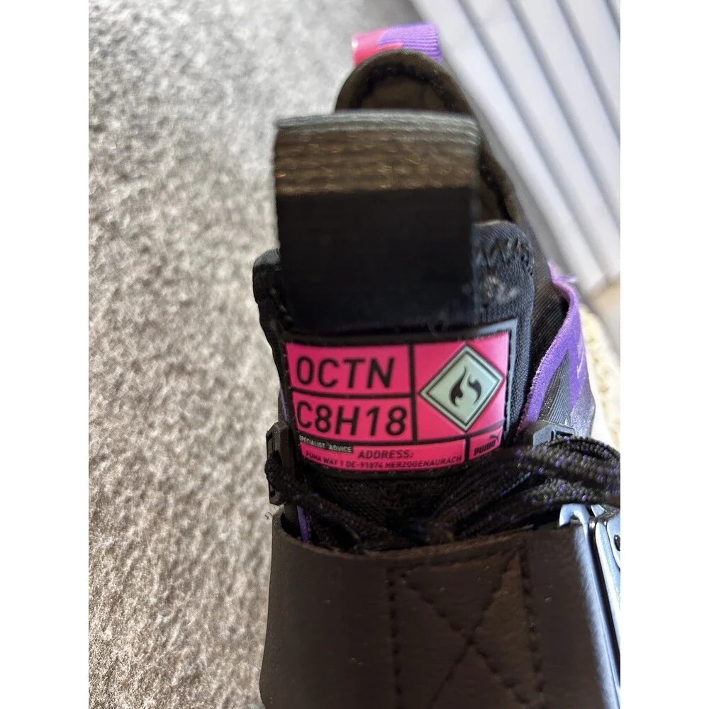 Puma men hi